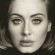 Adele – 25 – erhältlich als Audio-CD, mp3 oder Schallplatte (Vinyl)